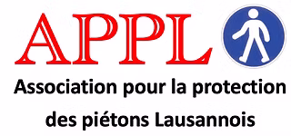 APPL / Association pour la protection des piétons lausannois